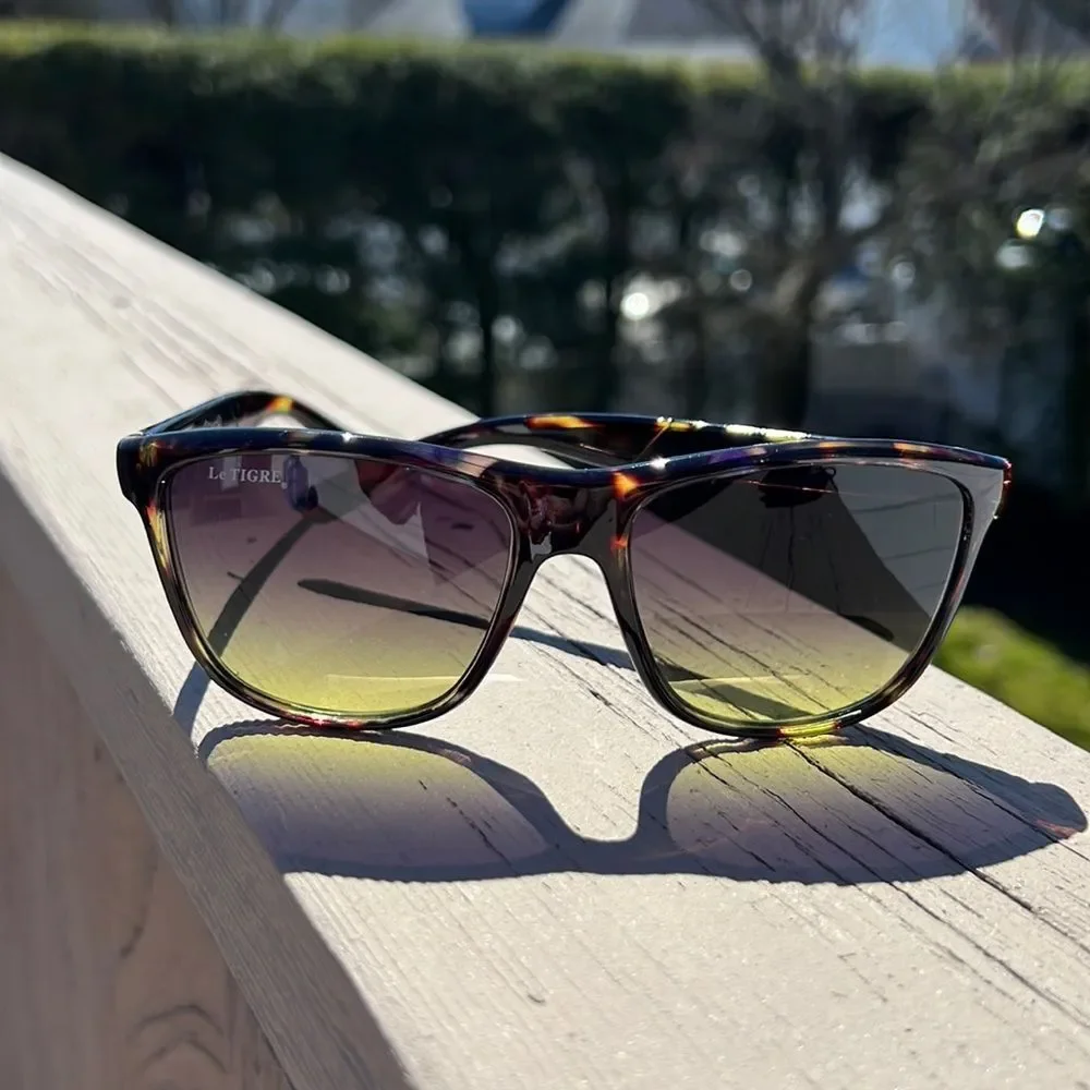 LeTigre Sunglasses